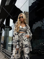 Silk Line Set