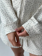 Soft Petal Hoodie