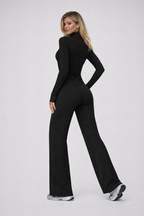 Soft Warm Set: Rashguard + Pants