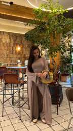 Élan 3-in-1 Mocha Set