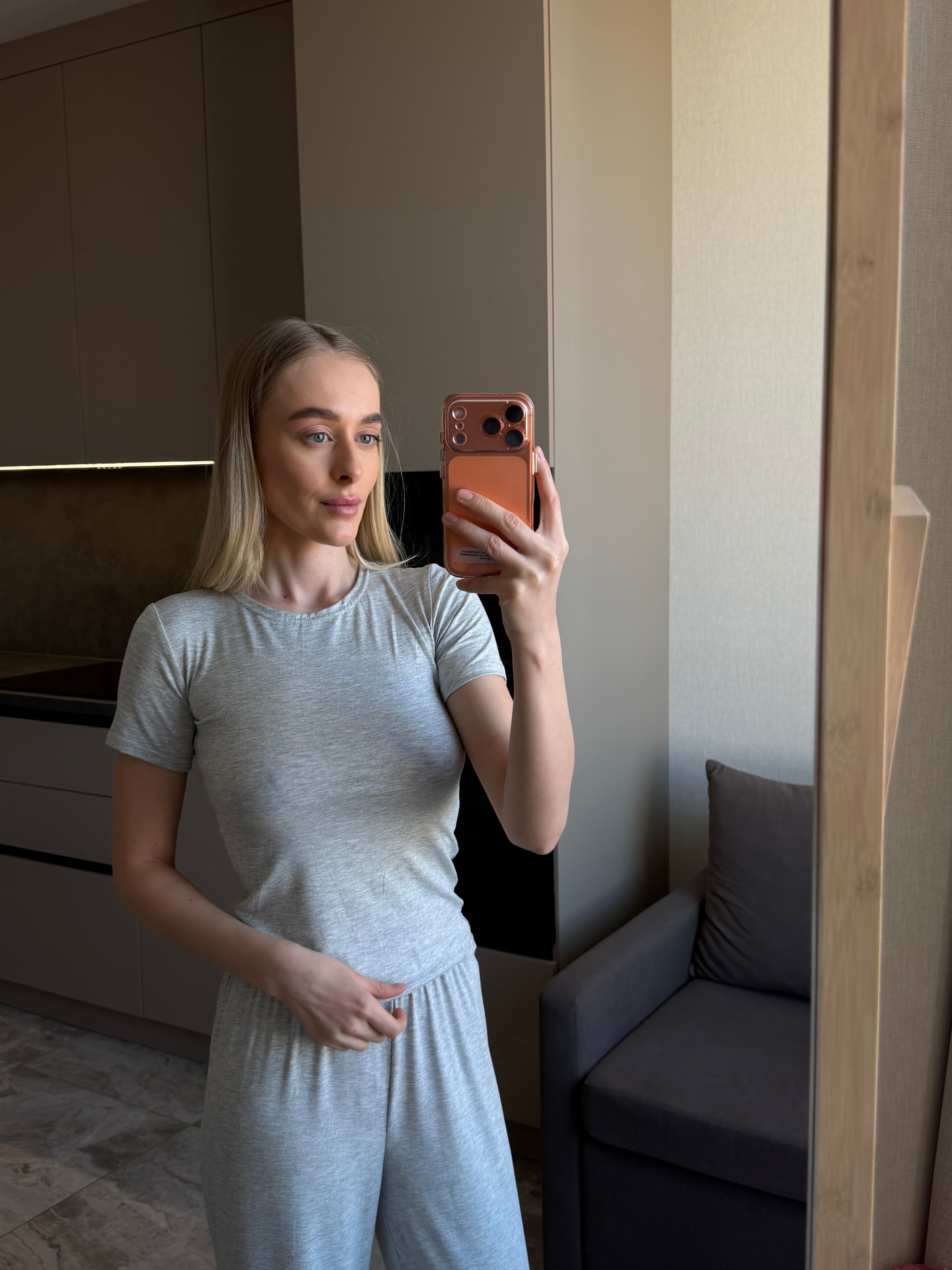 Élan 2-in-1 Melange Set