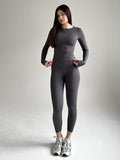 Set Long Classic Sport