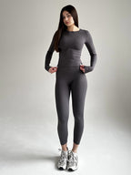 Set Long Classic Sport