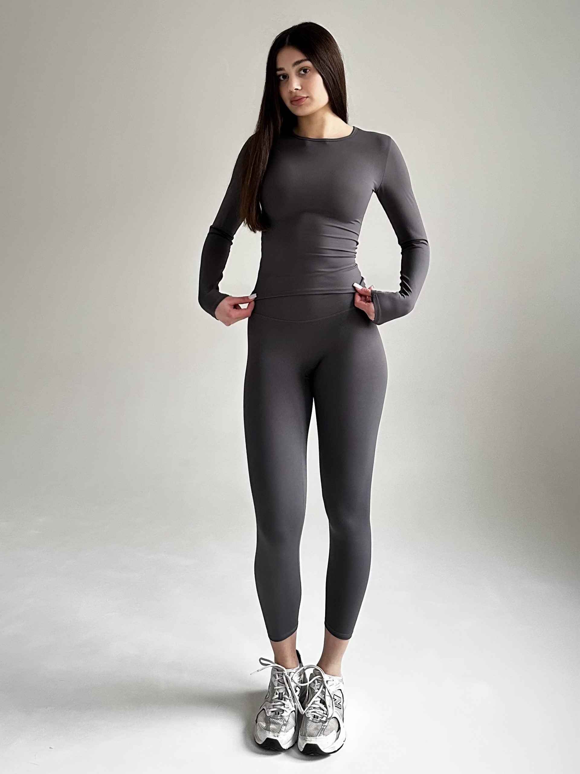 Set Long Classic Sport