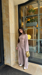 Élan 3-in-1 Mocha Set
