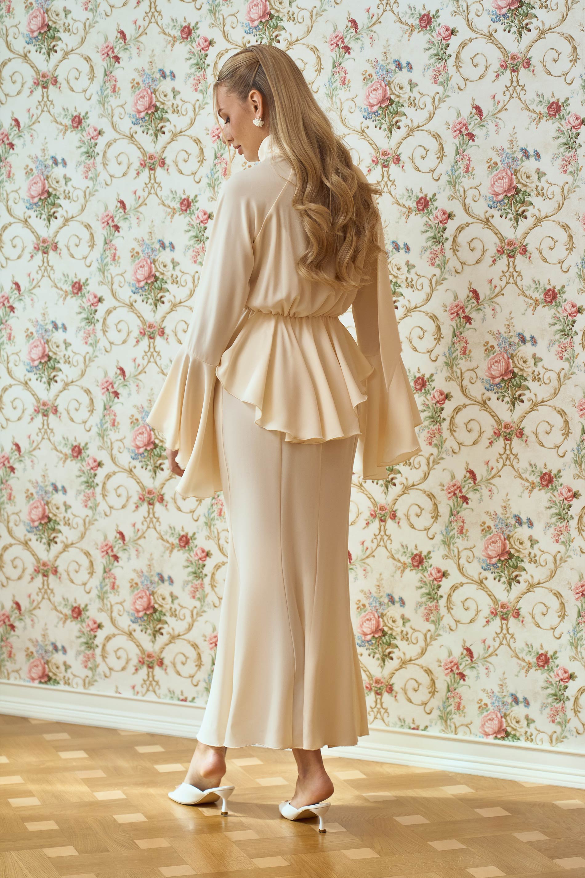 Élise Flow Set