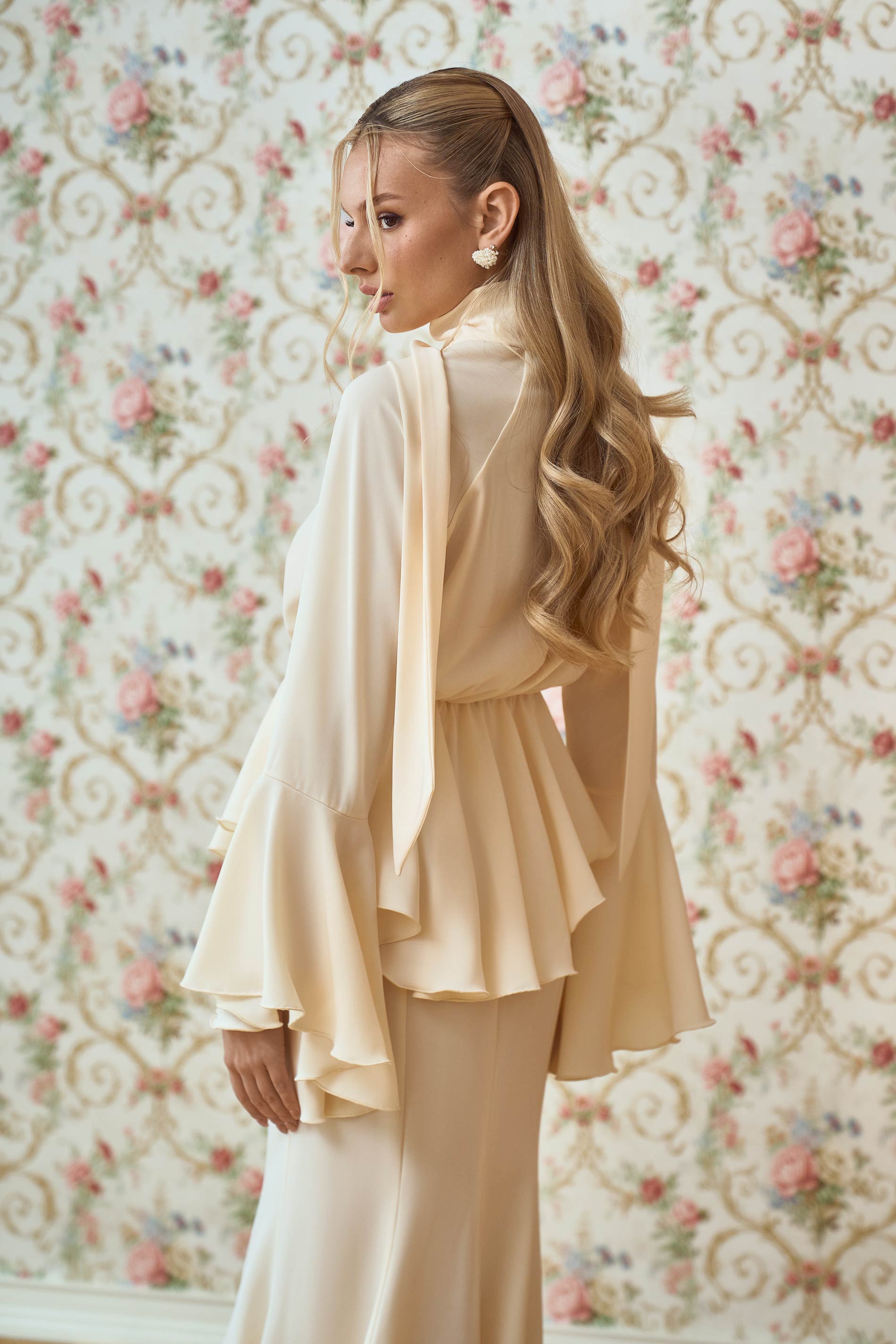 Élise Flow Set