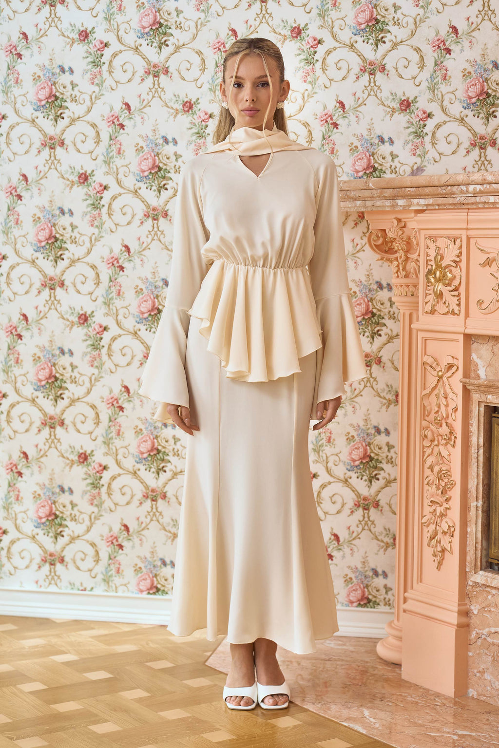 Élise Flow Set