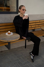 Élan Black Set