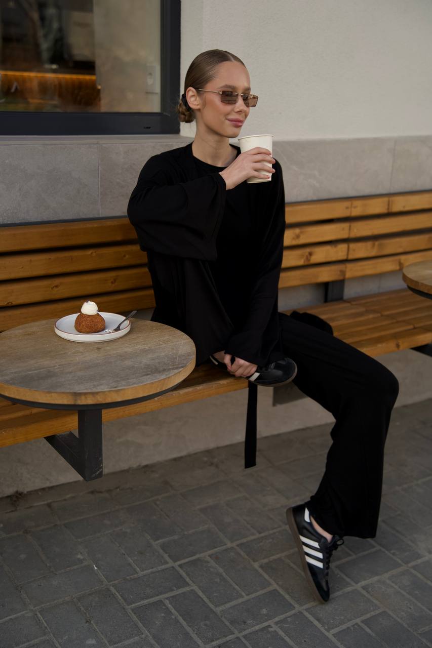Élan Black Set