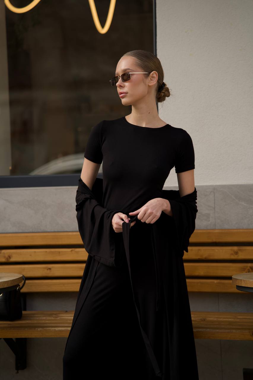 Élan Black Set