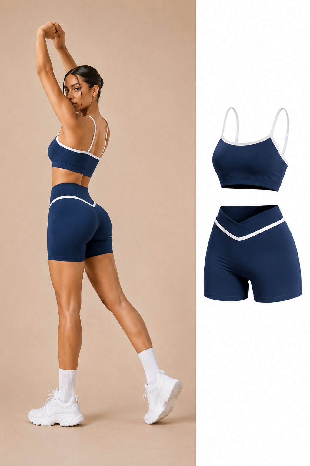 Contour Set