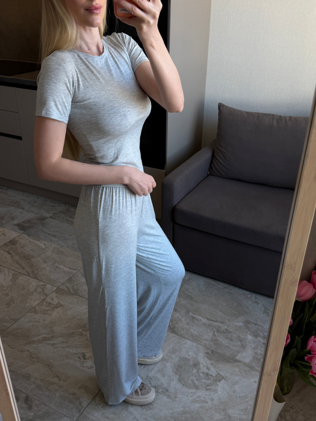 Élan 2-in-1 Melange Set