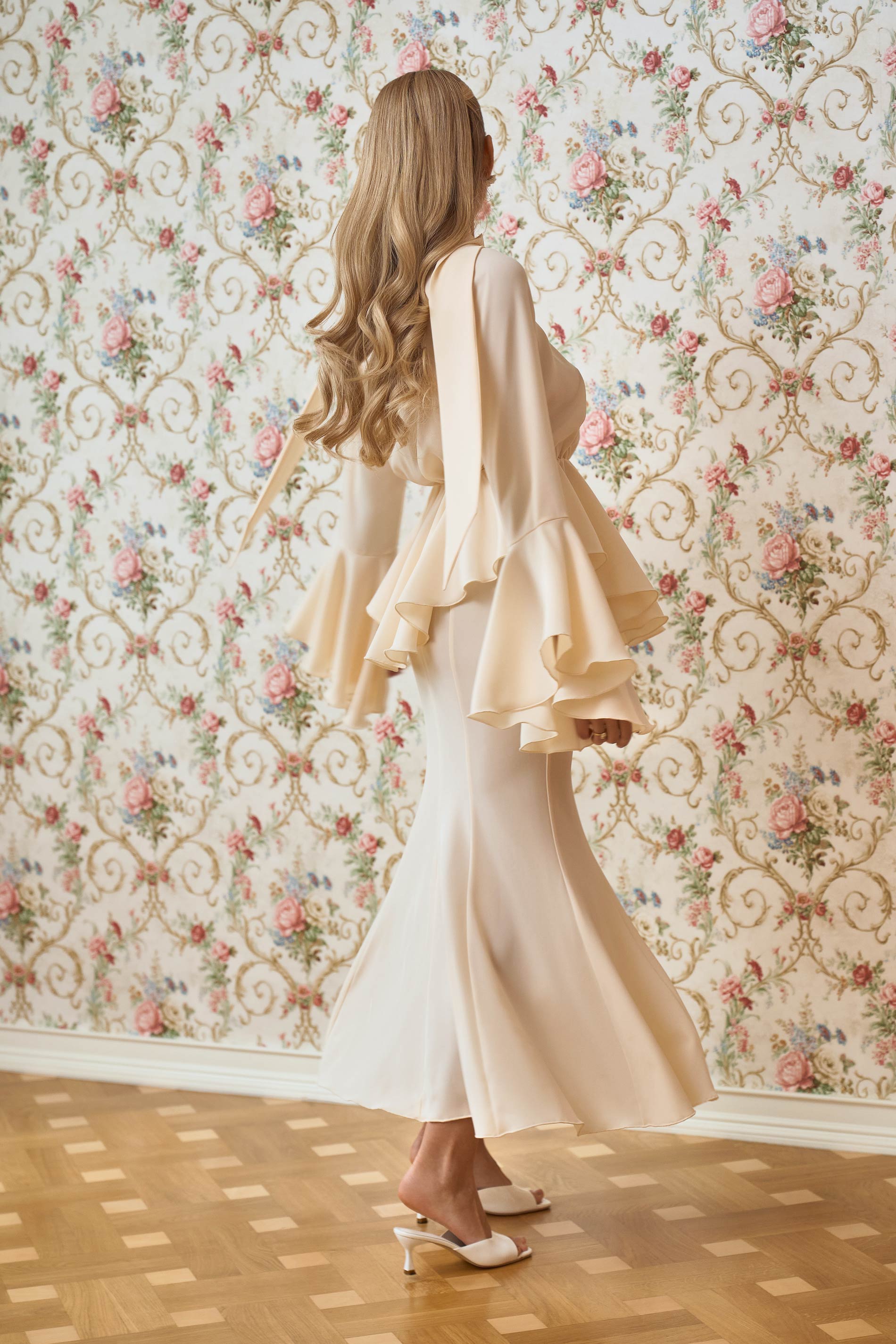 Élise Flow Set