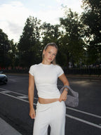 Élan 2-in-1 White Set