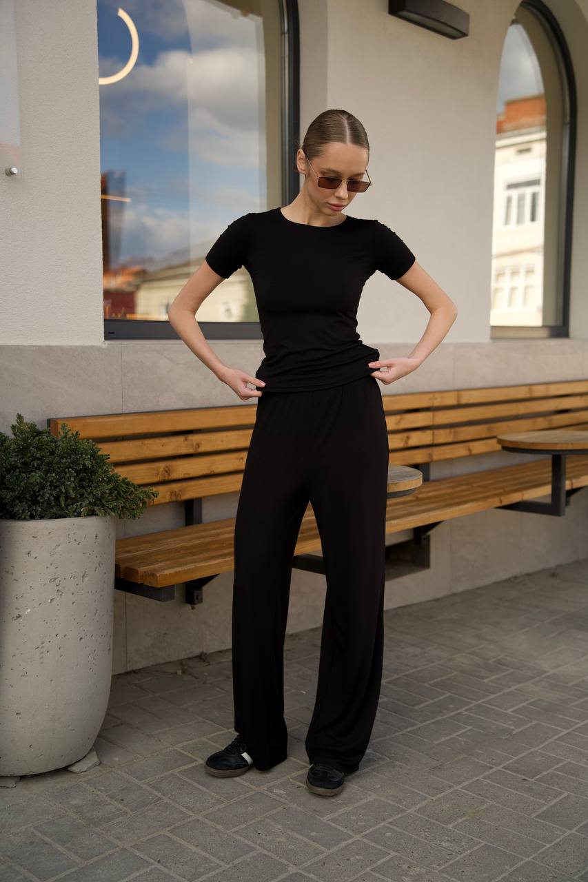 Élan Black Set