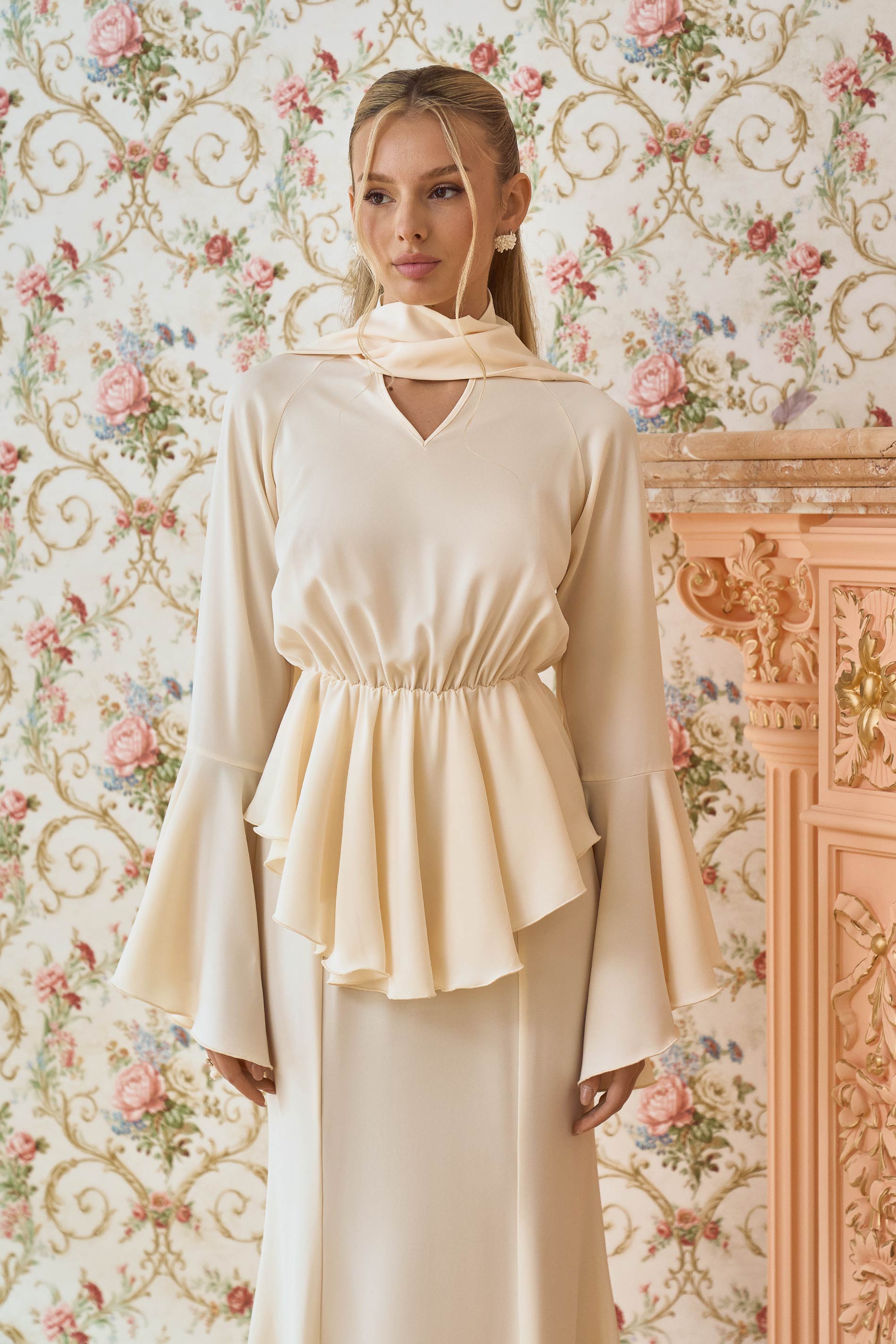 Élise Flow Set