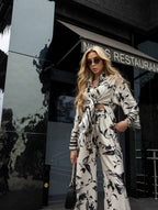 Silk Line Set
