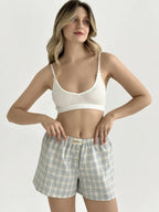 Easy Lounge Shorts