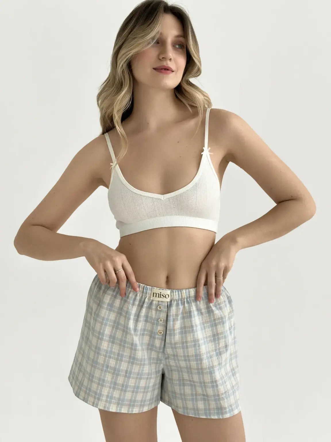 Easy Lounge Shorts