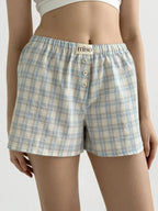 Easy Lounge Shorts