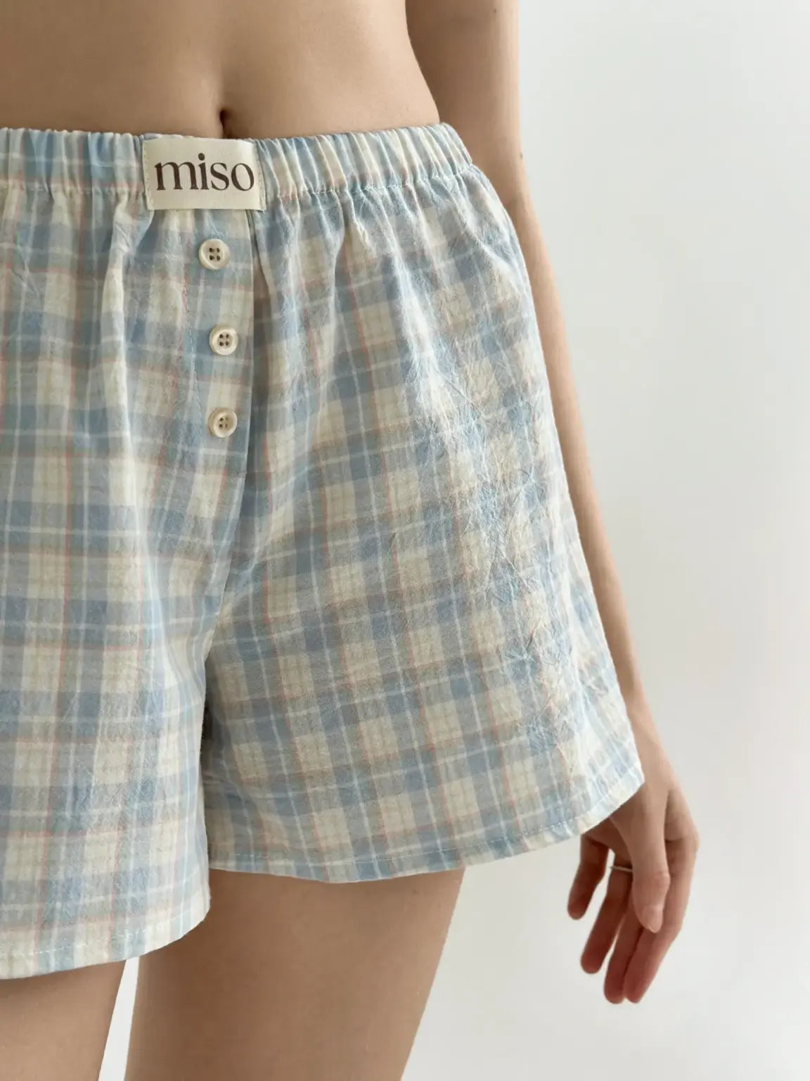 Easy Lounge Shorts