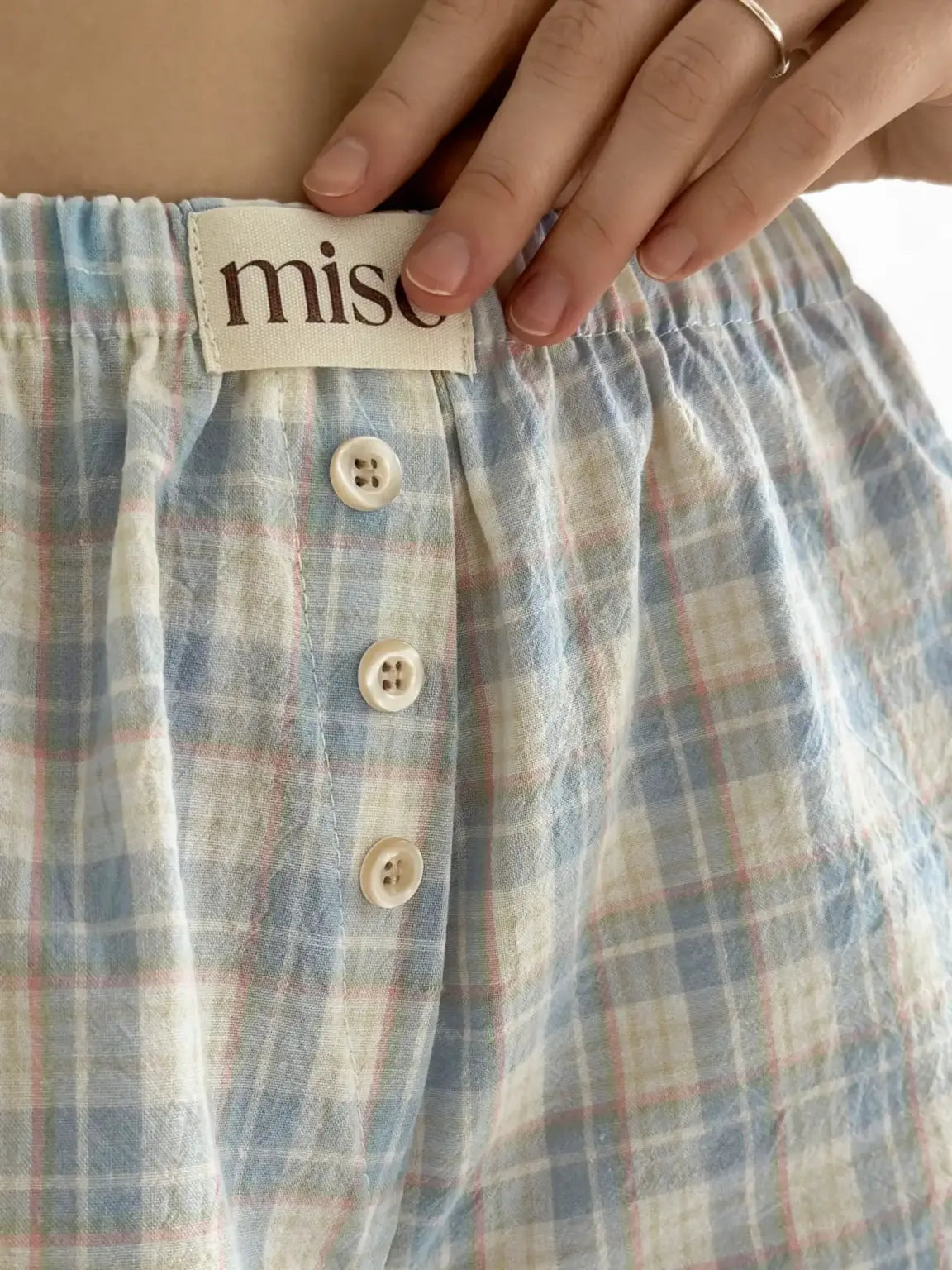 Easy Lounge Shorts
