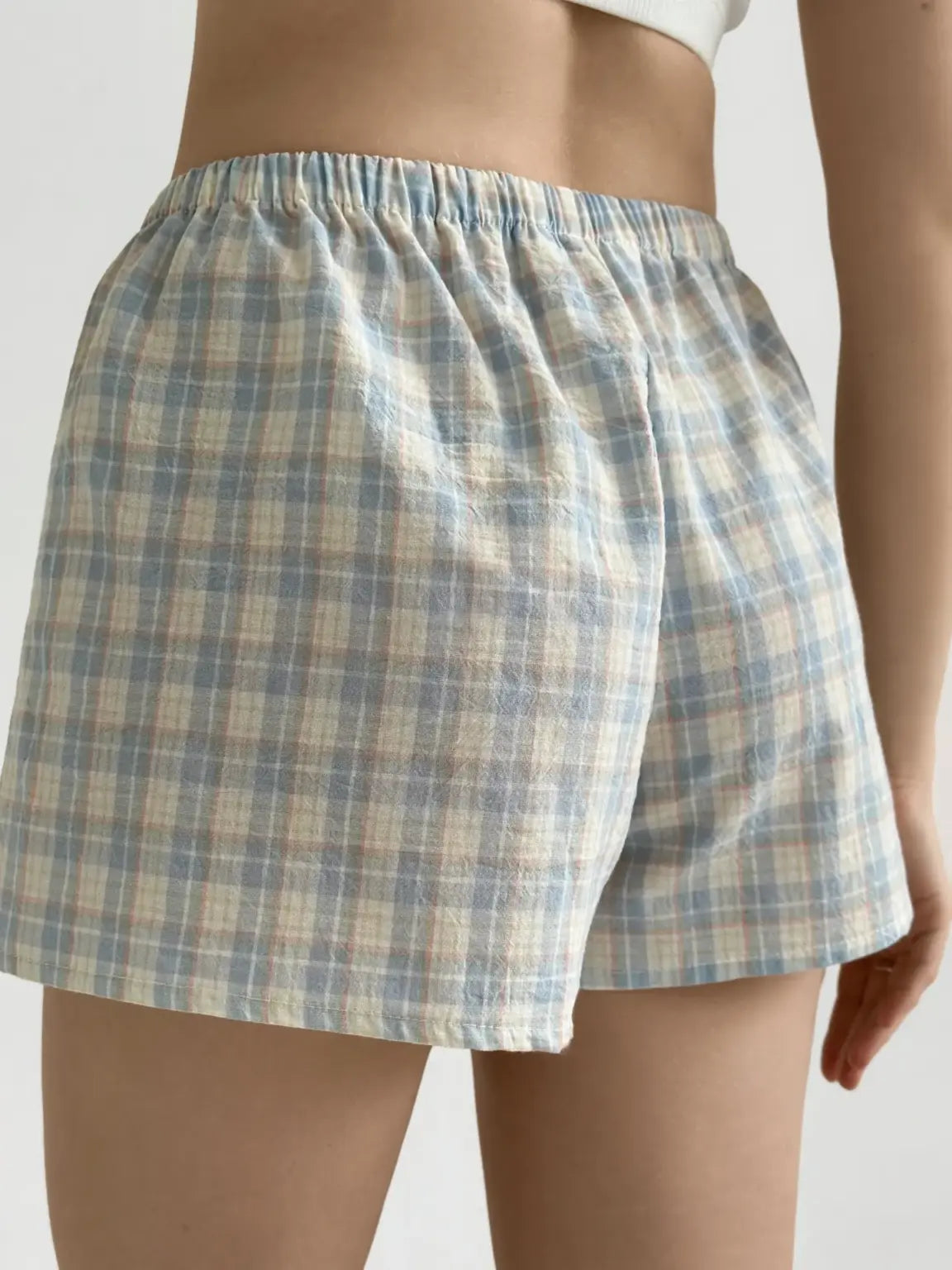 Easy Lounge Shorts