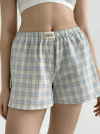 Easy Lounge Shorts