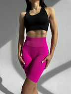 Women's Cycling Shorts