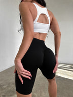 Women's Cycling Shorts