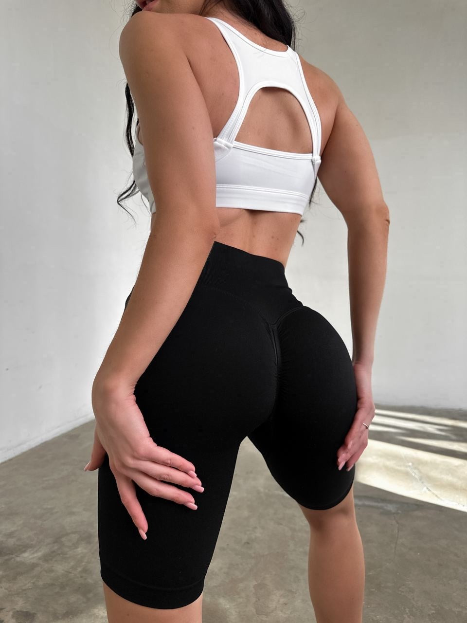 Women's Cycling Shorts