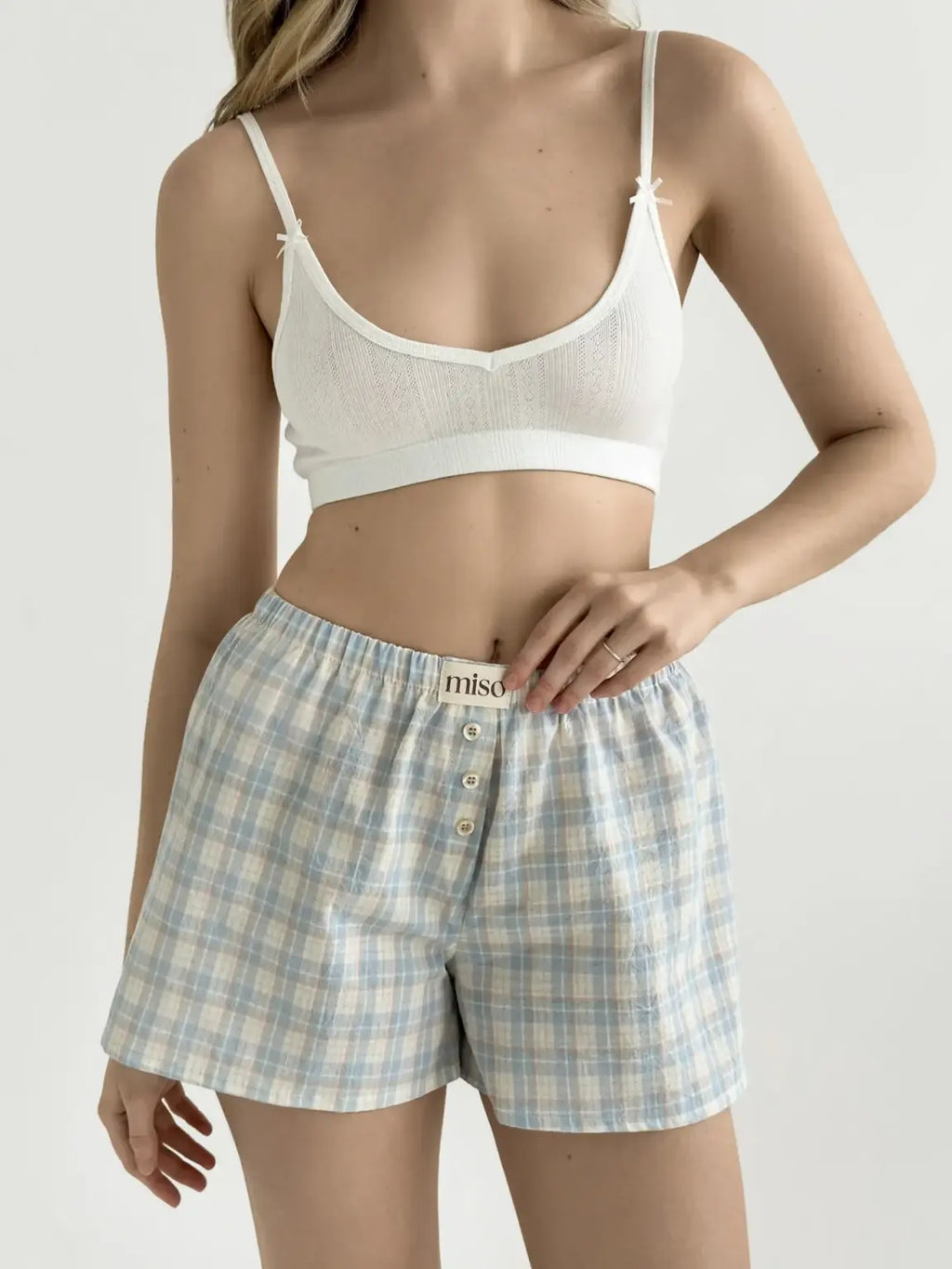 Easy Lounge Shorts