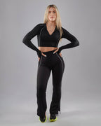 NovaSet Top & High-Waist Leggings