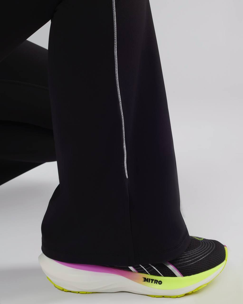 NovaSet Top & High-Waist Leggings