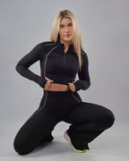 NovaSet Top & High-Waist Leggings