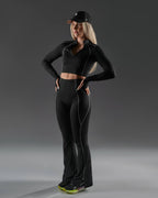 NovaSet Top & High-Waist Leggings