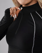 NovaSet Top & High-Waist Leggings