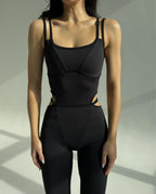 Cobra Jumpsuit