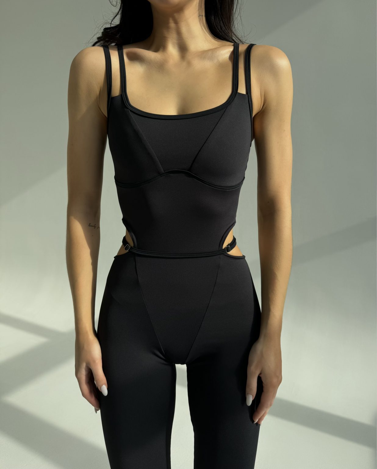 Cobra Jumpsuit