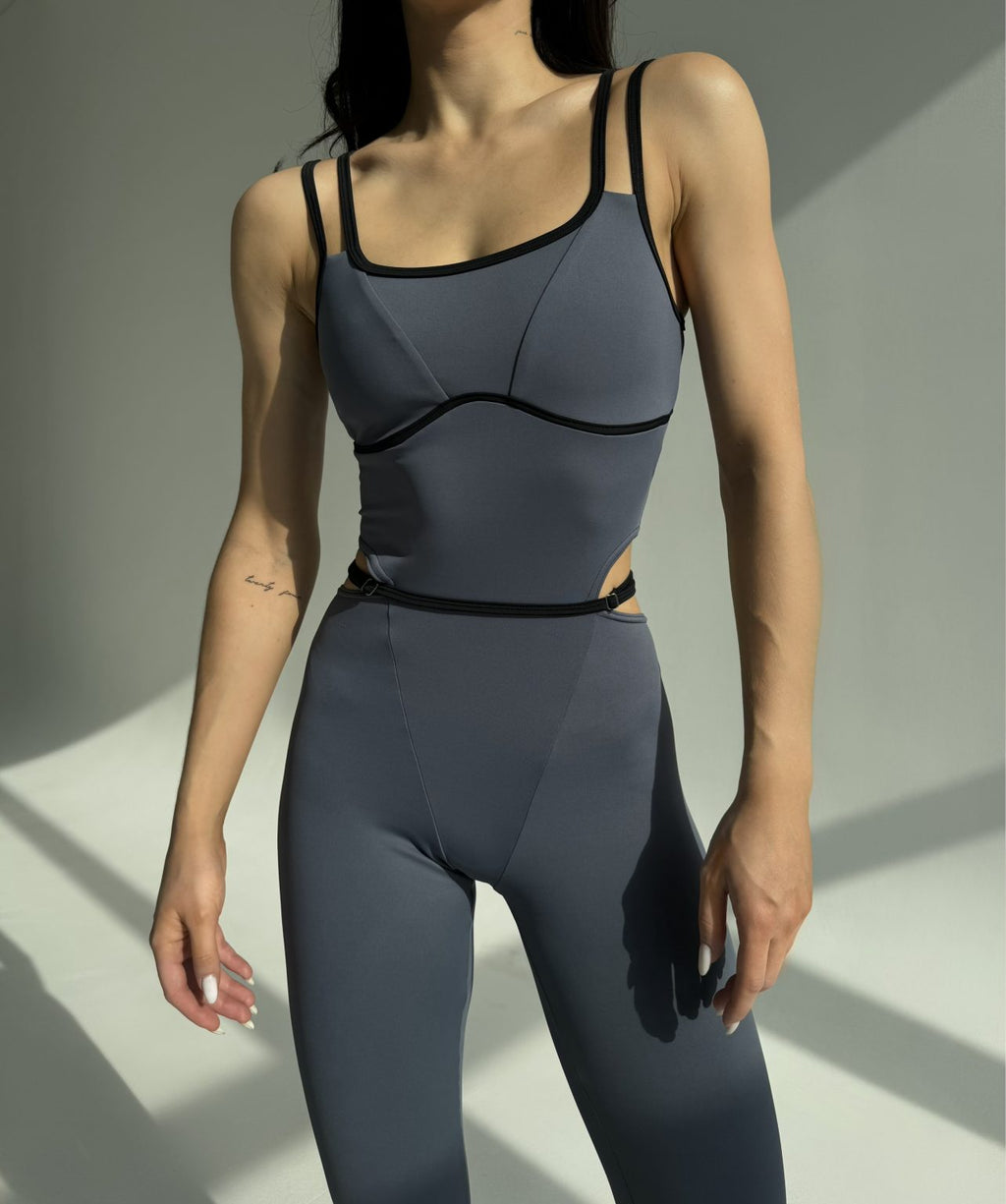 Cobra Jumpsuit