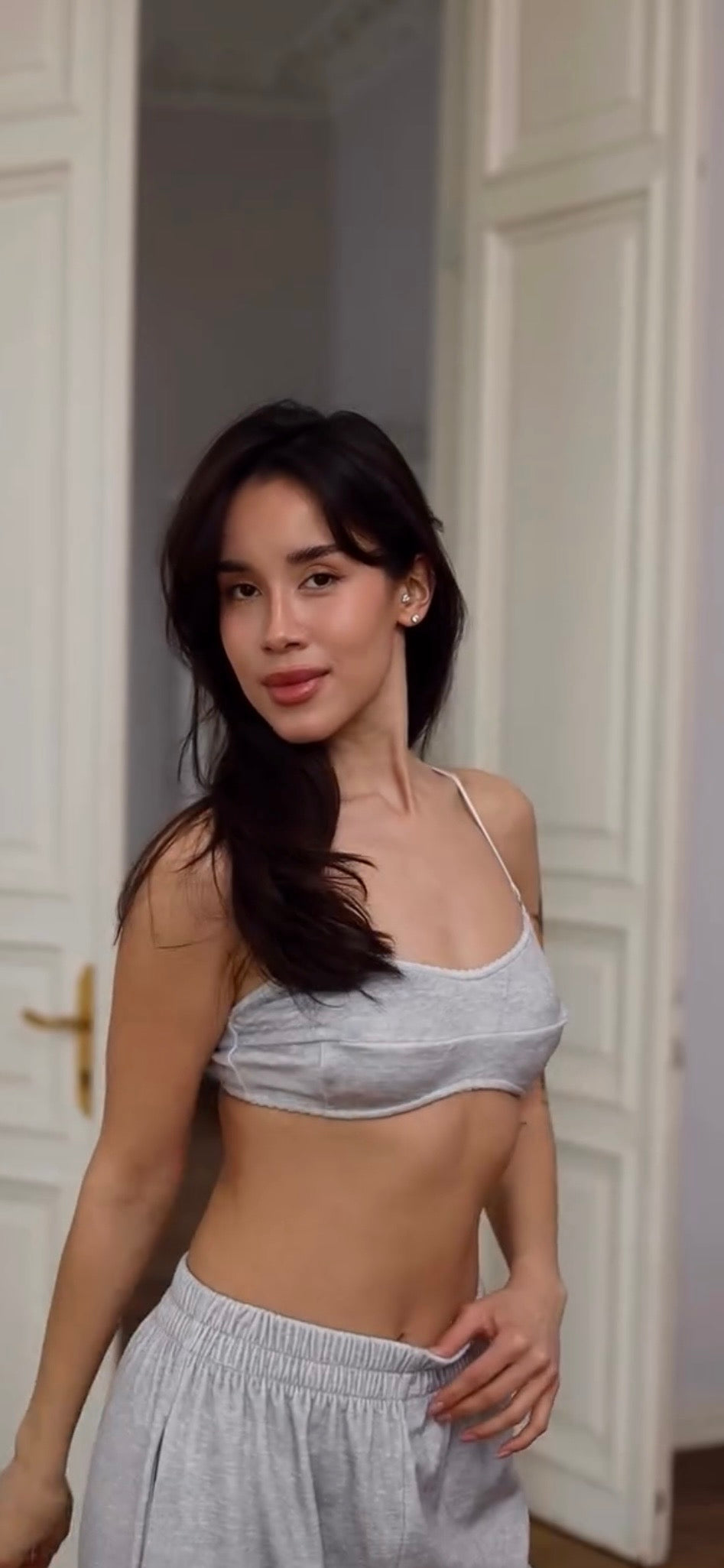 Soft Structure Light Gray Set
