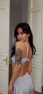 Soft Structure Light Gray Set
