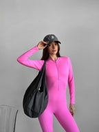 Elegance Close Jumpsuit
