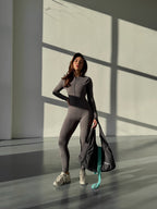 Elegance Close Jumpsuit