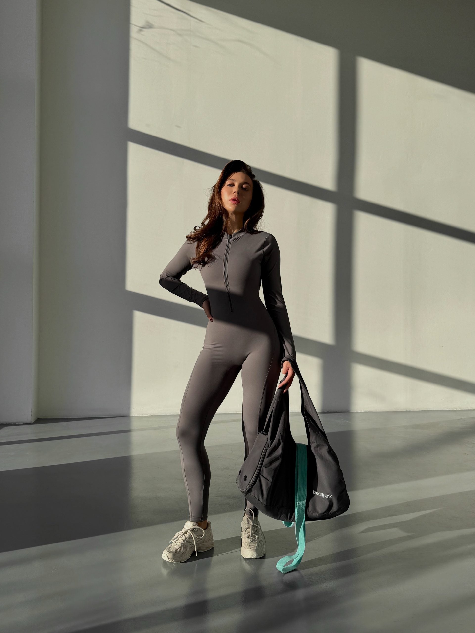 Elegance Close Jumpsuit