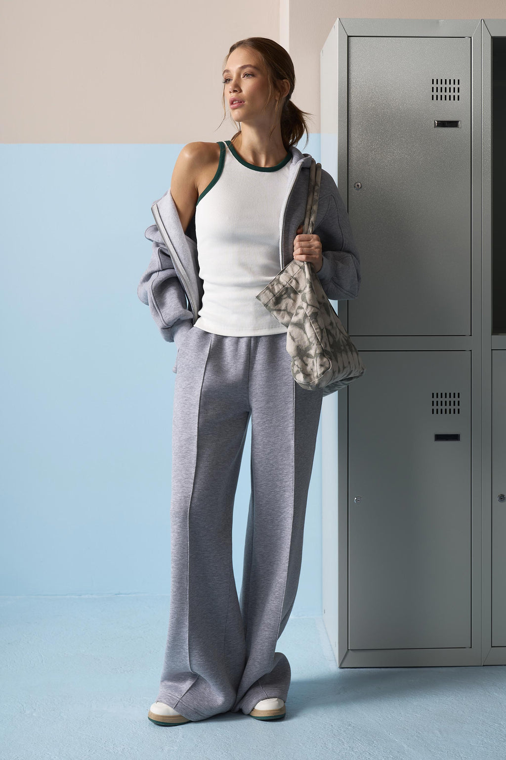 Soft Structure Set