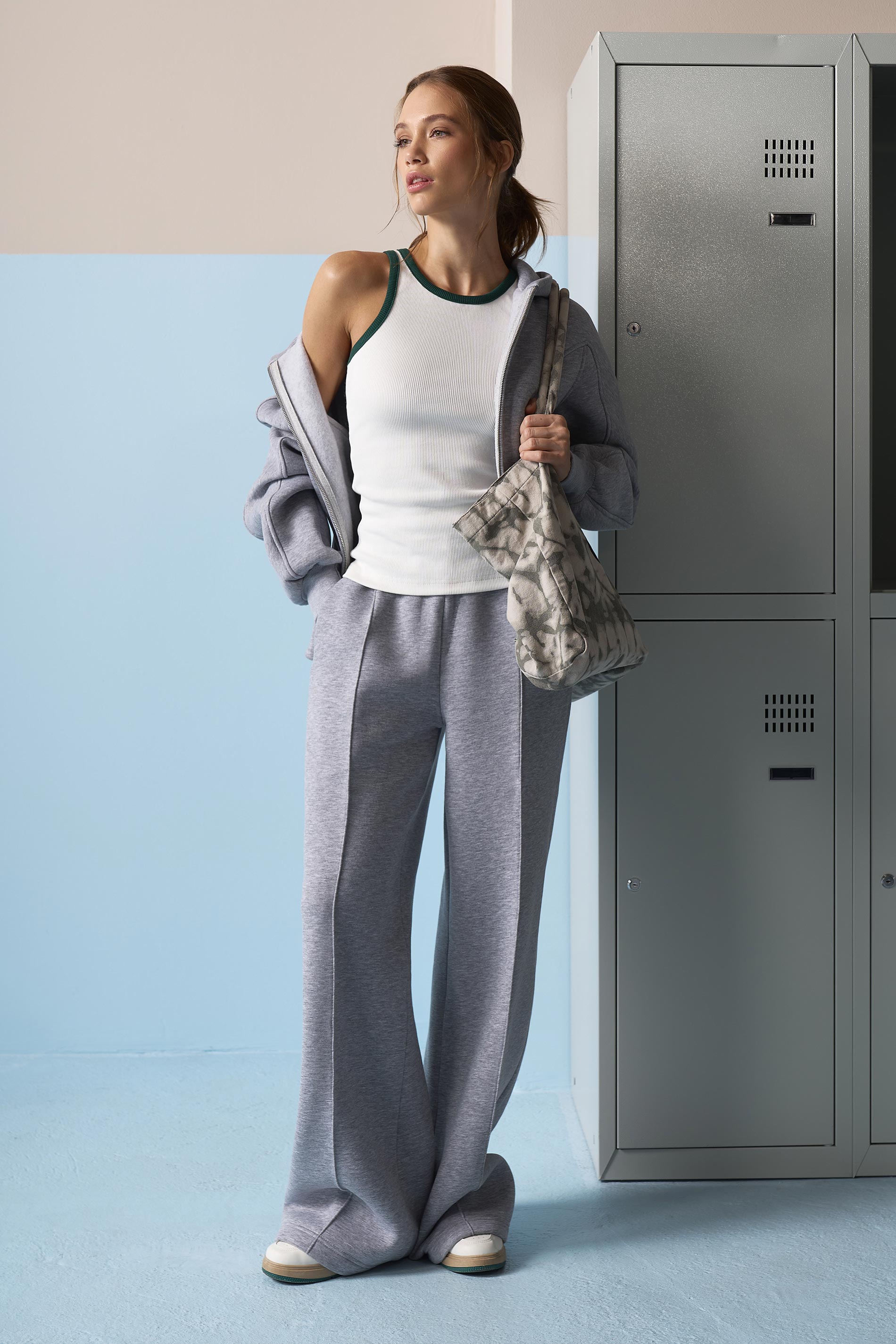 Soft Structure Set