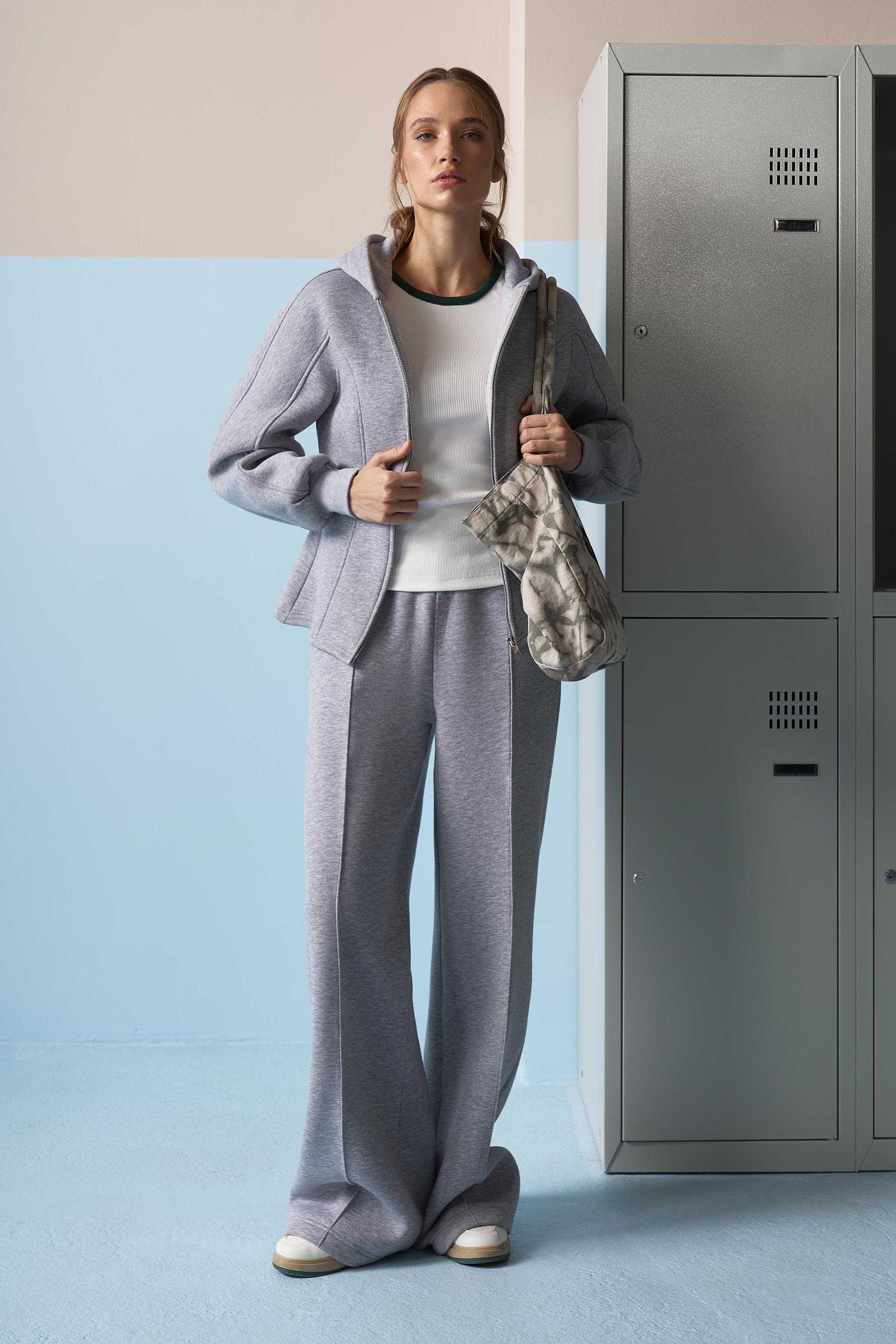 Soft Structure Set