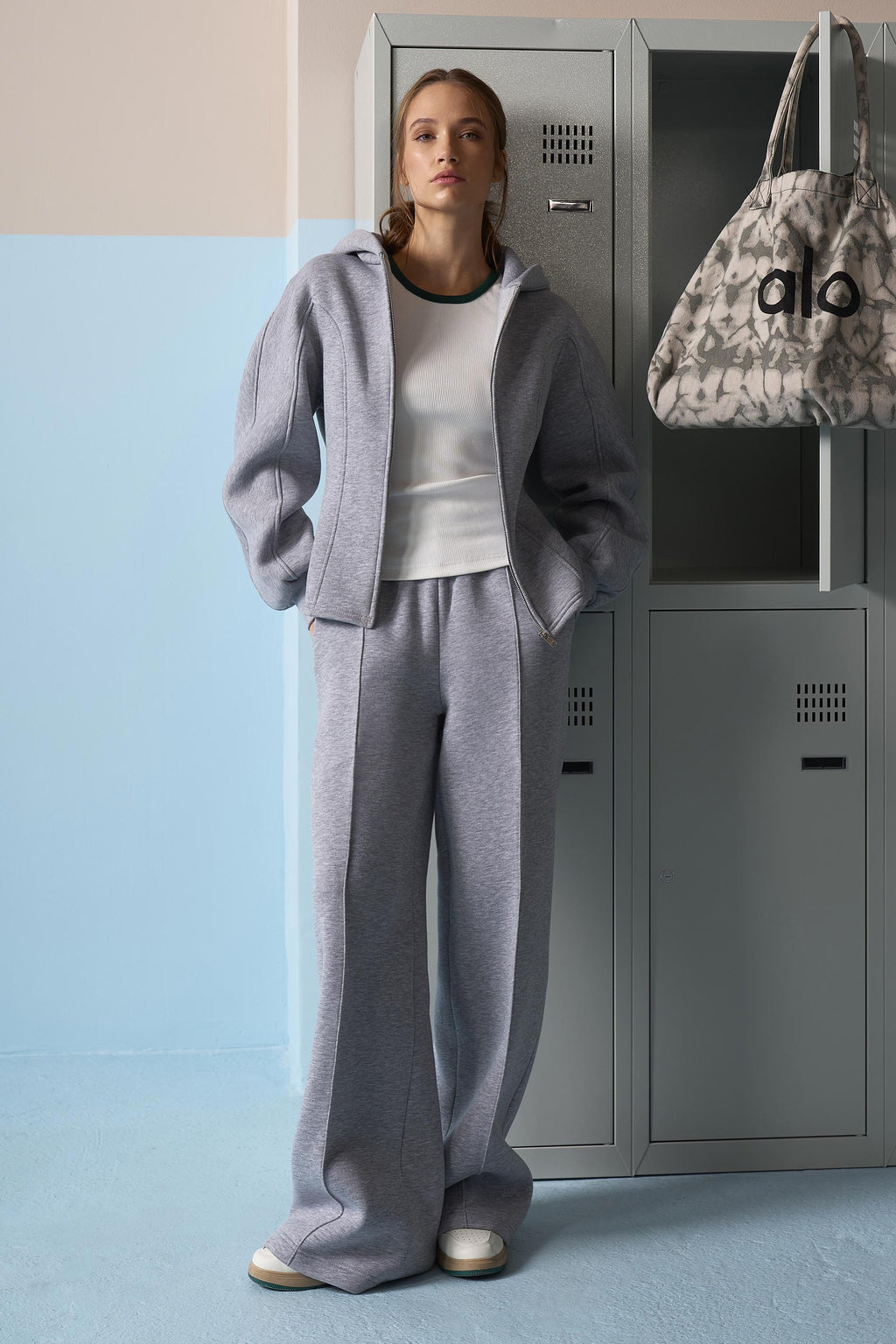 Soft Structure Set